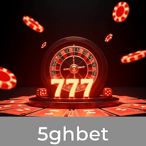 5ghbet: A Plataforma de Apostas Móvel que Você Precisa