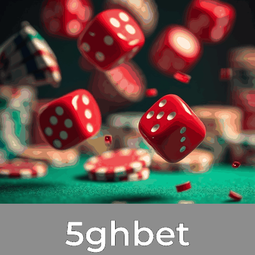 5ghbet: Sinta a adrenalina dos jogos de cassino!