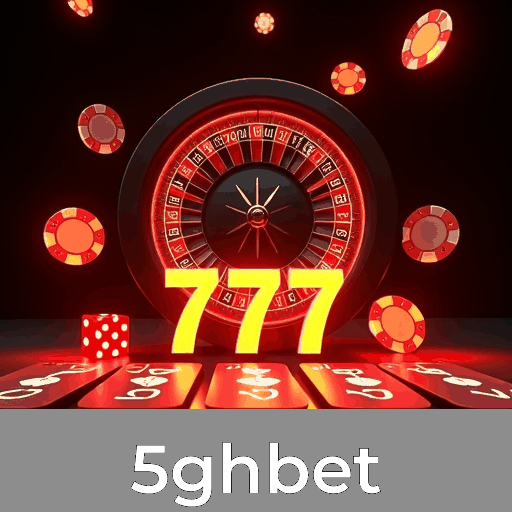 Baixe o App 5ghbet e Receba Créditos Grátis