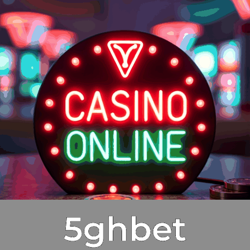 Baixe o App 5ghbet e Receba Créditos Grátis