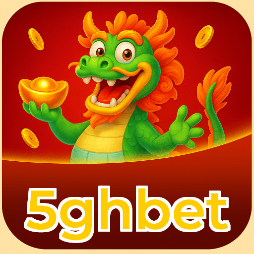 5ghbet logo