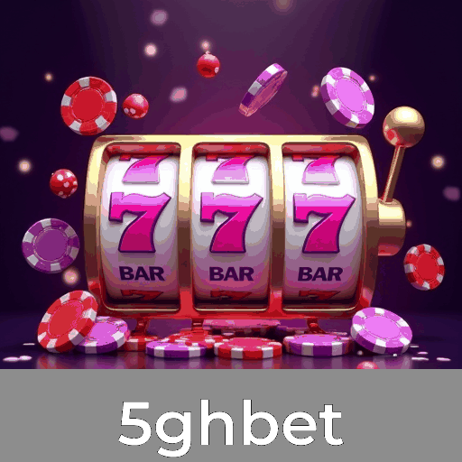 5ghbet: Sinta a adrenalina dos jogos de cassino!