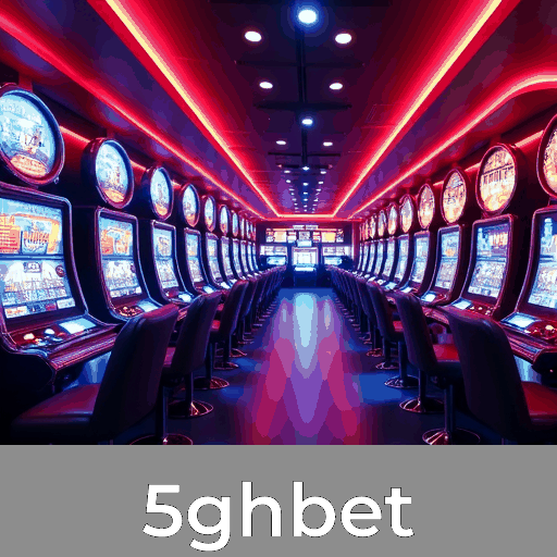 Explore os bônus incríveis e únicos da 5ghbet