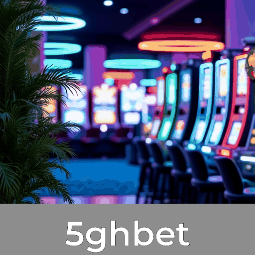 5ghbet: A Plataforma de Apostas Móvel que Você Precisa